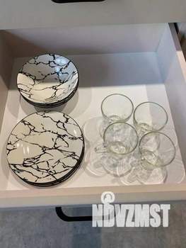 1-к квартира, посуточно, 34м2, 1/1 этаж