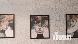 1-к квартира, посуточно, 36м2, 8/12 этаж