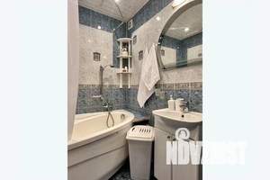 2-к квартира, посуточно, 55м2, 5/9 этаж