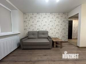 1-к квартира, на длительный срок, 33м2, 2/9 этаж