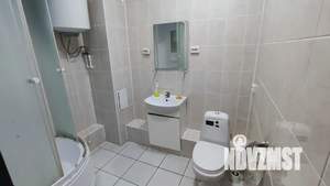 Студия квартира, посуточно, 32м2, 21/22 этаж