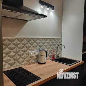 Студия квартира, посуточно, 33м2, 9/25 этаж