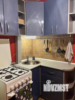 2-к квартира, на длительный срок, 45м2, 1/5 этаж