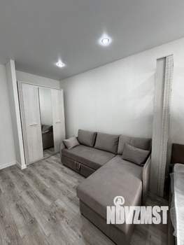 1-к квартира, на длительный срок, 44м2, 19/27 этаж