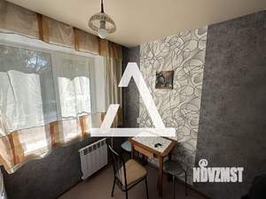 1-к квартира, на длительный срок, 33м2, 2/5 этаж