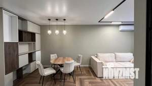 1-к квартира, на длительный срок, 50м2, 5/10 этаж