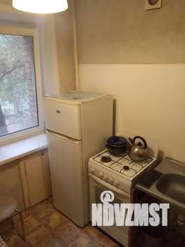 1-к квартира, посуточно, 27м2, 2/9 этаж