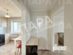 1-к квартира, на длительный срок, 46м2, 3/9 этаж