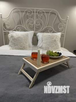 1-к квартира, посуточно, 50м2, 4/24 этаж