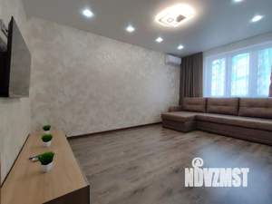 2-к квартира, посуточно, 65м2, 18/24 этаж