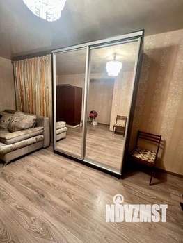 1-к квартира, на длительный срок, 31м2, 3/5 этаж