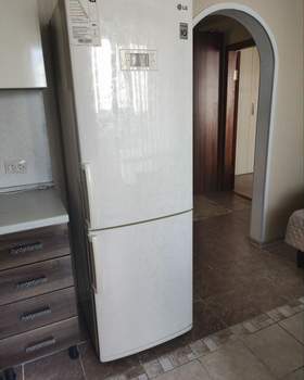 1-к квартира, на длительный срок, 43м2, 7/10 этаж