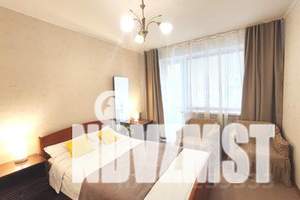 3-к квартира, посуточно, 76м2, 1/5 этаж