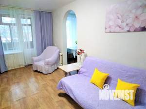 3-к квартира, посуточно, 68м2, 3/4 этаж