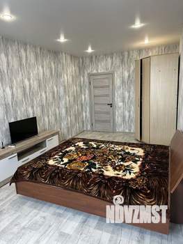 1-к квартира, на длительный срок, 390м2, 18/23 этаж
