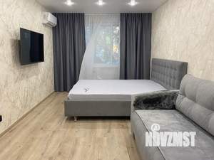 2-к квартира, посуточно, 57м2, 1/9 этаж