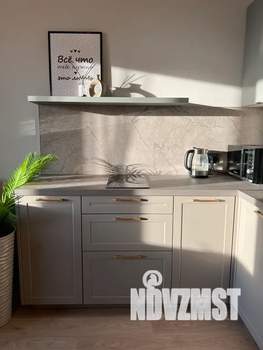 1-к квартира, посуточно, 45м2, 5/30 этаж