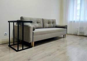 1-к квартира, на длительный срок, 38м2, 5/10 этаж