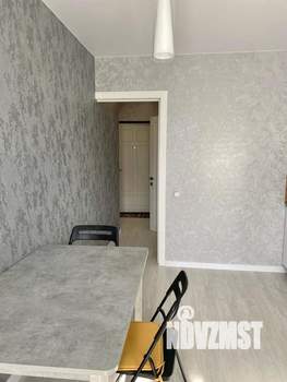 1-к квартира, на длительный срок, 45м2, 14/25 этаж