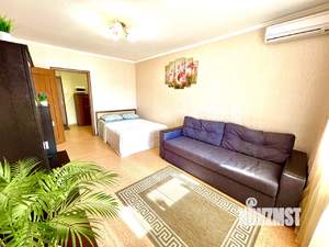 1-к квартира, посуточно, 50м2, 15/24 этаж