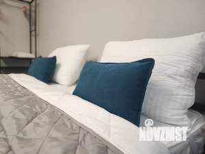 3-к квартира, посуточно, 60м2, 3/12 этаж