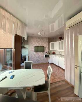 2-к квартира, на длительный срок, 59м2, 26/29 этаж