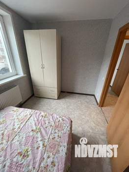 2-к квартира, на длительный срок, 56м2, 2/25 этаж