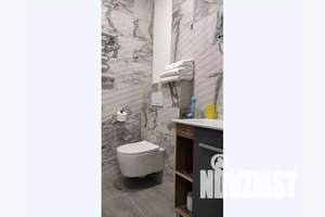2-к квартира, посуточно, 74м2, 23/24 этаж