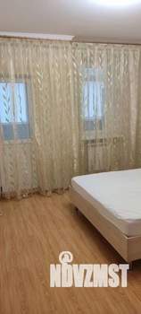 2-к квартира, на длительный срок, 69м2, 7/22 этаж