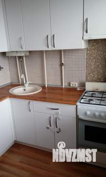 1-к квартира, на длительный срок, 30м2, 5/5 этаж