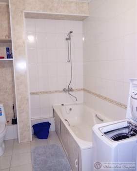 1-к квартира, на длительный срок, 50м2, 3/6 этаж