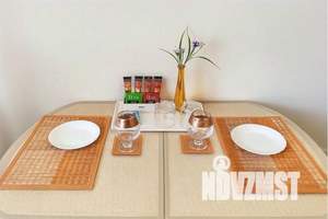 1-к квартира, посуточно, 33м2, 4/9 этаж