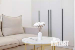 1-к квартира, посуточно, 41м2, 1/1 этаж