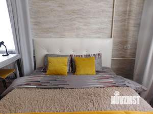 2-к квартира, посуточно, 53м2, 1/1 этаж