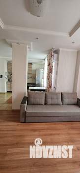 2-к квартира, на длительный срок, 43м2, 8/22 этаж