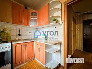 1-к квартира, на длительный срок, 34м2, 7/10 этаж