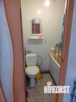 1-к квартира, на длительный срок, 24м2, 7/9 этаж