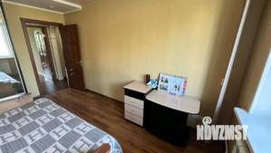 3-к квартира, на длительный срок, 60м2, 1/5 этаж