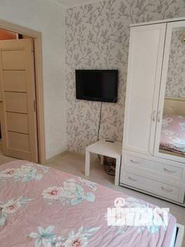 2-к квартира, на длительный срок, 55м2, 4/16 этаж