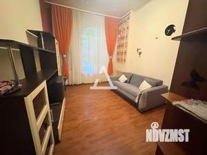 1-к квартира, на длительный срок, 30м2, 1/3 этаж