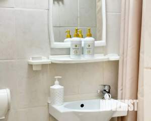 Студия квартира, посуточно, 21м2, 3/5 этаж