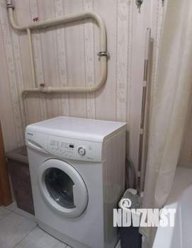 1-к квартира, на длительный срок, 43м2, 8/10 этаж