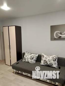 Студия квартира, посуточно, 22м2, 2/3 этаж