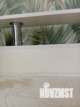 1-к квартира, посуточно, 55м2, 1/10 этаж