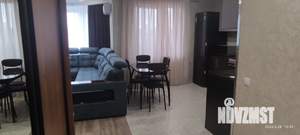 1-к квартира, на длительный срок, 49м2, 13/27 этаж