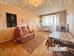 1-к квартира, на длительный срок, 39м2, 9/9 этаж