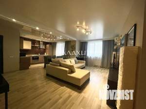 2-к квартира, на длительный срок, 74м2, 11/16 этаж