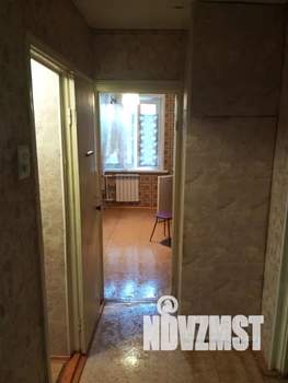 2-к квартира, посуточно, 55м2, 1/12 этаж