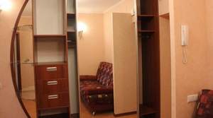 1-к квартира, на длительный срок, 52м2, 7/15 этаж