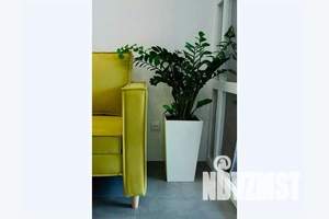 1-к квартира, посуточно, 40м2, 17/25 этаж